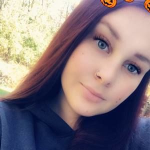 Meet your Posher, Cheyenne